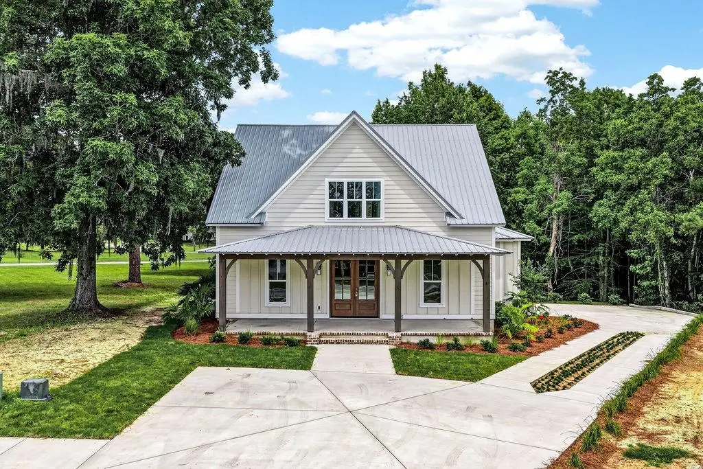 541 Oak Lawn Rd., Georgetown, SC 29440 - #1