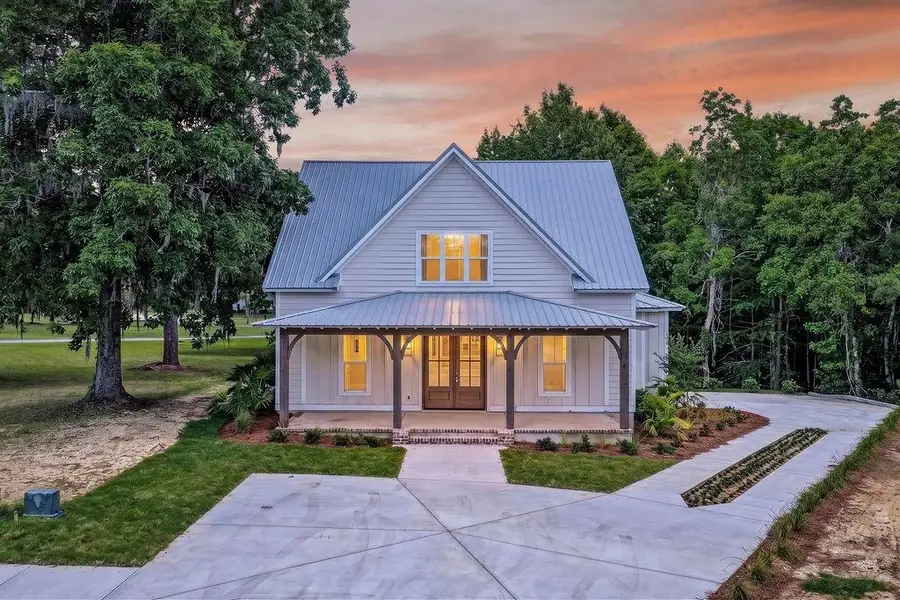 541 Oak Lawn Rd., Georgetown, SC 29440 - #2