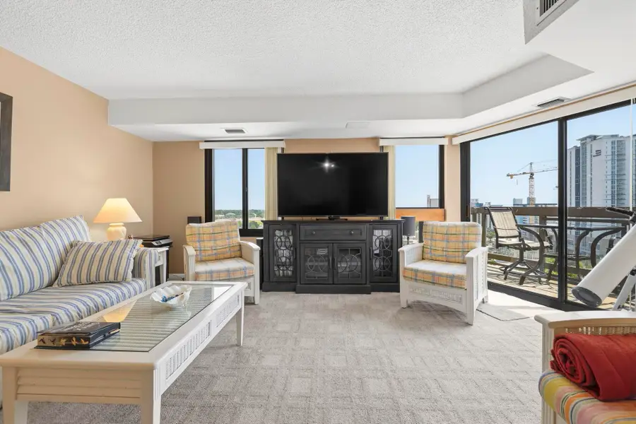 400 20th Ave. N #1205, Myrtle Beach, SC 29577 - #2
