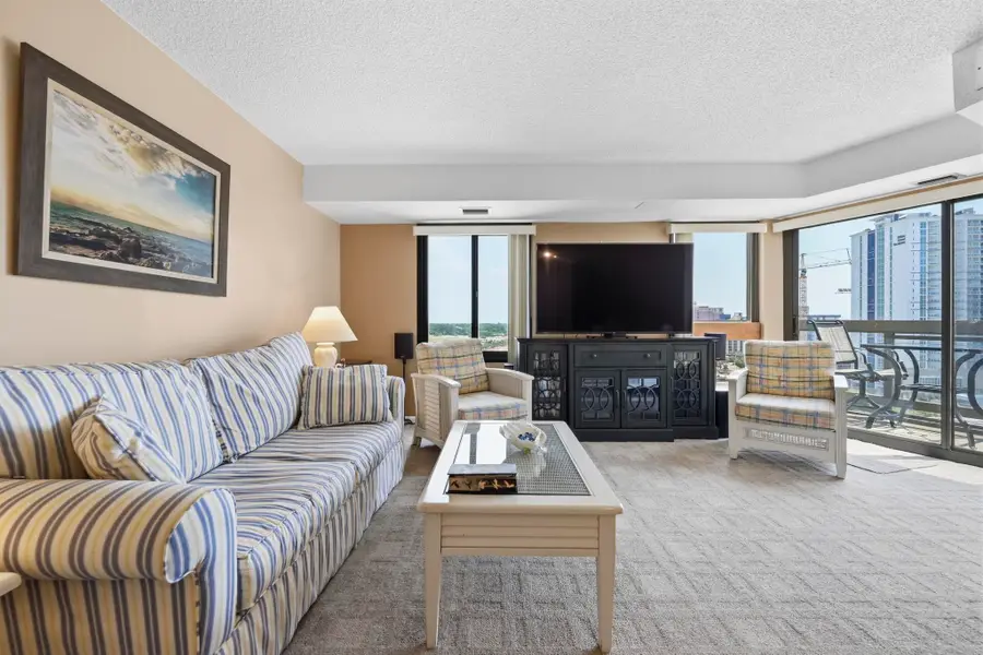 400 20th Ave. N #1205, Myrtle Beach, SC 29577 - #3