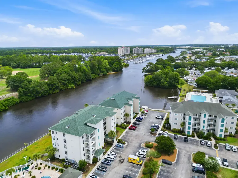 1100 Commons Blvd. #814, Myrtle Beach, SC 29572 - #2