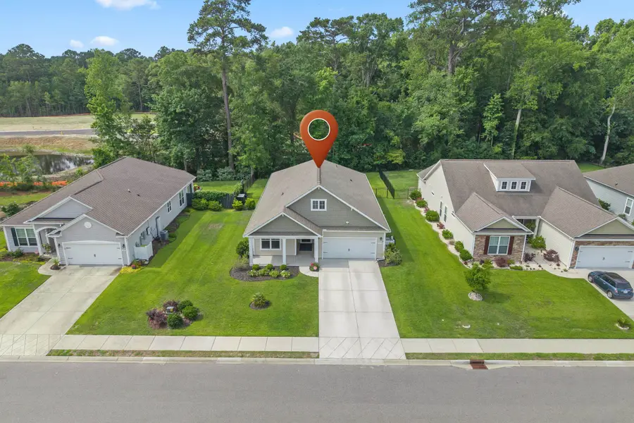 153 Castaway Key Dr., Pawleys Island, SC 29585 - #3