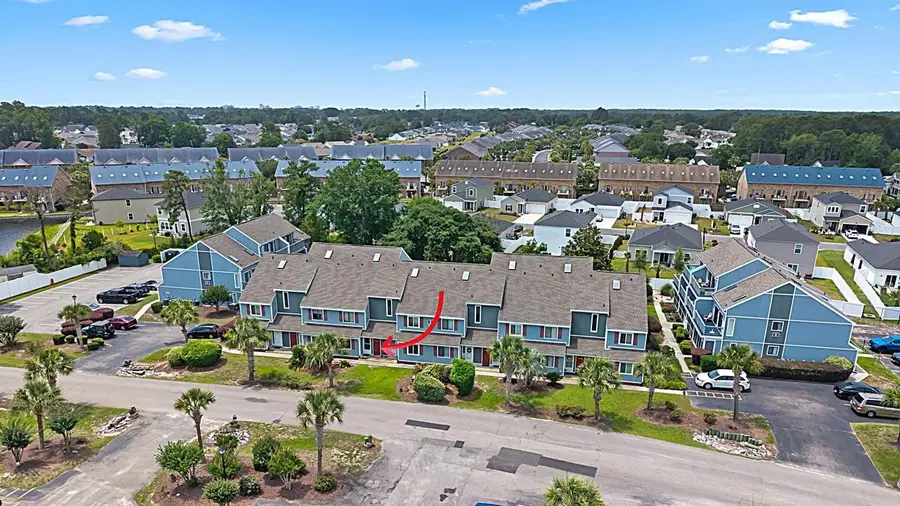 1851 Colony Dr. #5-M, Myrtle Beach, SC 29575 - #2