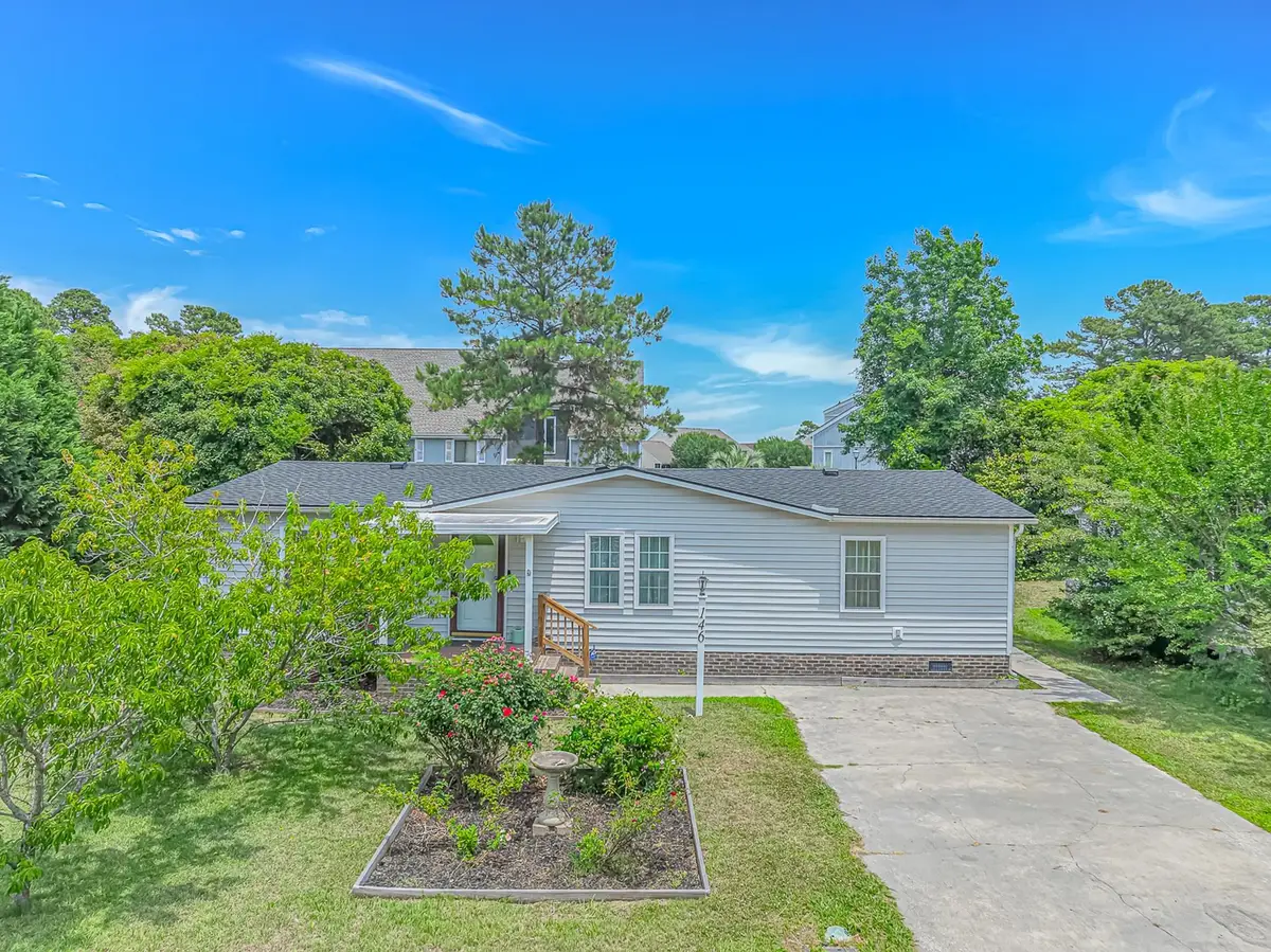 146 Queens Rd., Little River, SC 29566 - #1