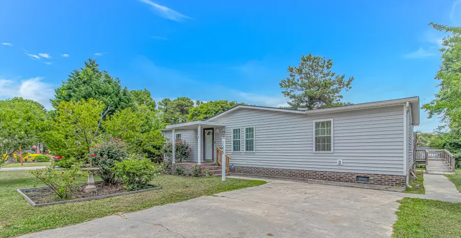 146 Queens Rd., Little River, SC 29566 - #2