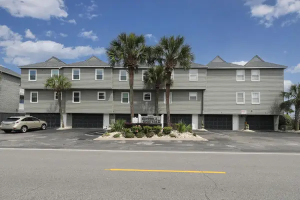 1217 S Ocean Blvd. #7, Surfside Beach, SC 29575