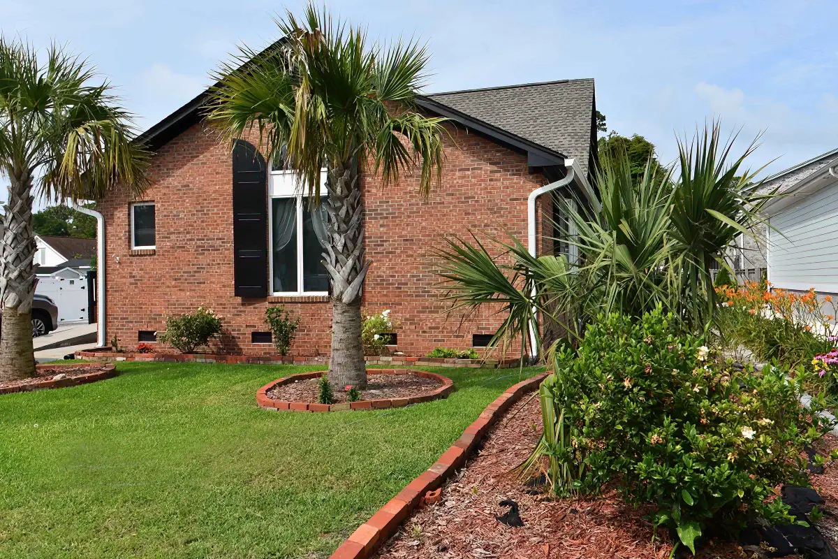 705 25th Ave. S, North Myrtle Beach, SC 29582 - #1