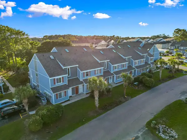 1851 Colony Dr. #5R, Myrtle Beach, SC 29575