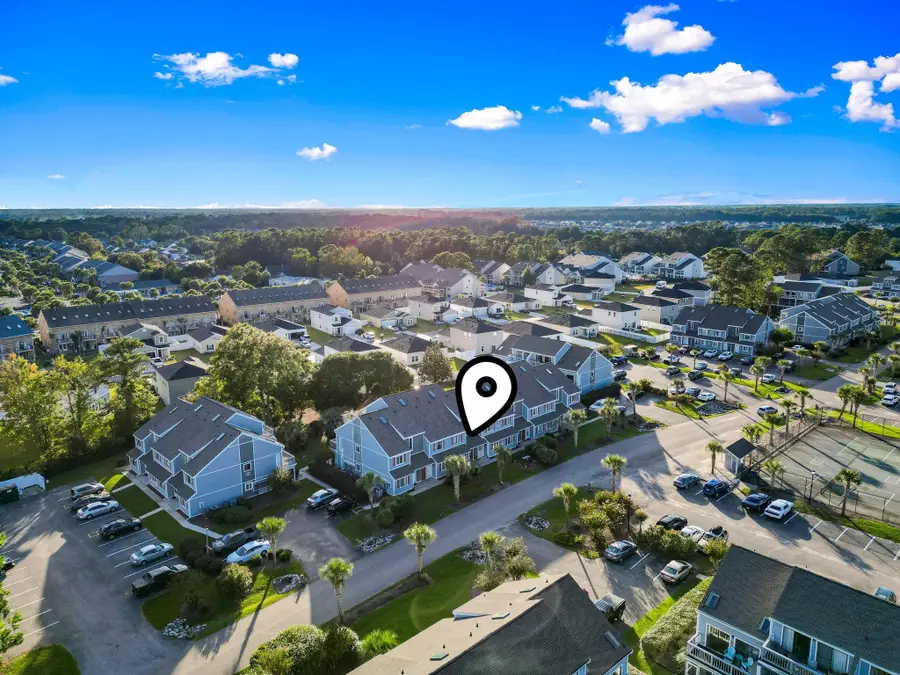1851 Colony Dr. #5R, Myrtle Beach, SC 29575 - #2