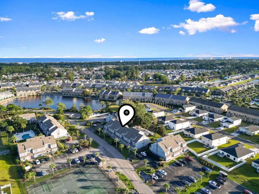 1851 Colony Dr. #5R, Myrtle Beach, SC 29575 - #3