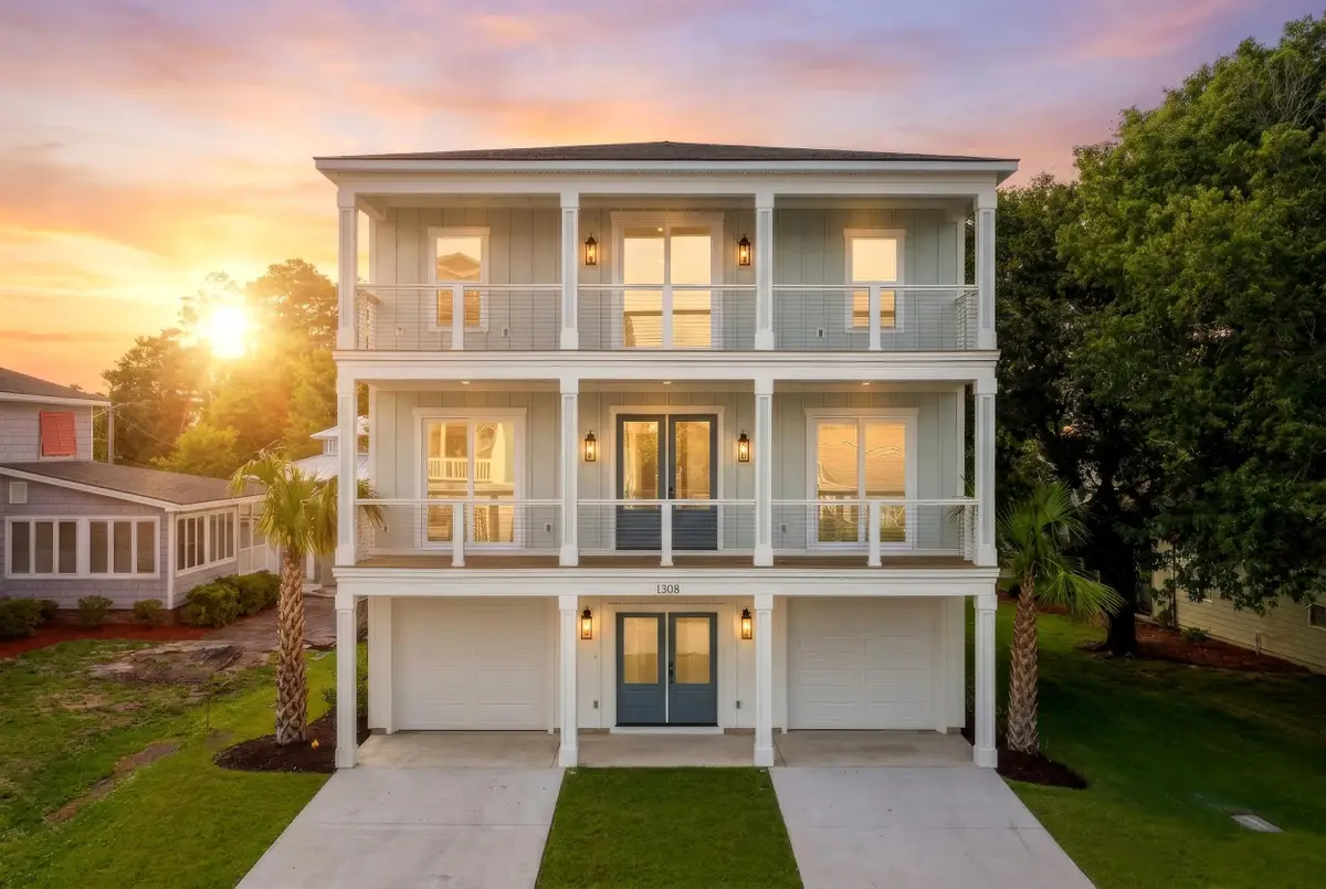 1308 Holly Dr., North Myrtle Beach, SC 29582 - #1