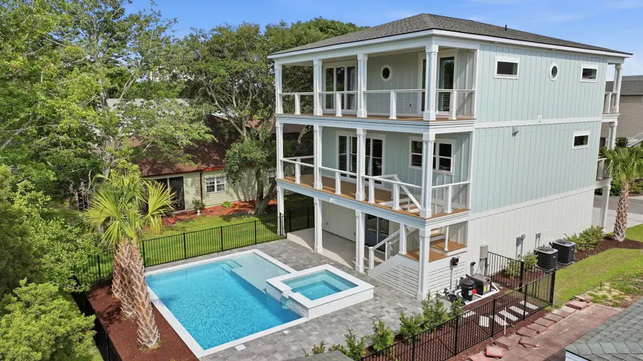 1308 Holly Dr., North Myrtle Beach, SC 29582 - #2