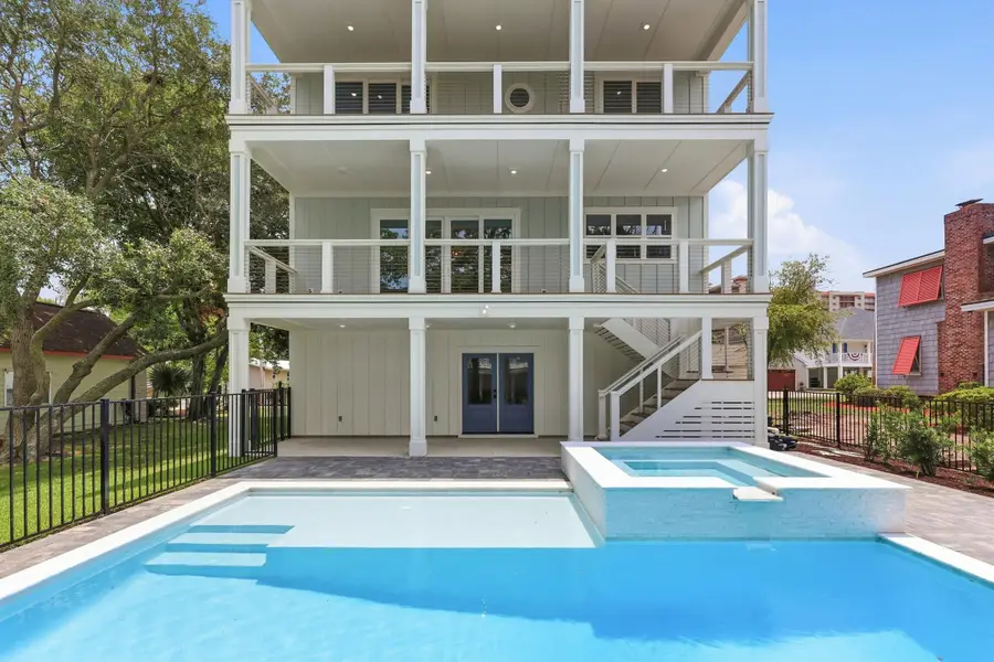 1308 Holly Dr., North Myrtle Beach, SC 29582 - #3