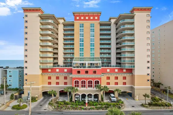 1321 S Ocean Blvd. #606, North Myrtle Beach, SC 29582