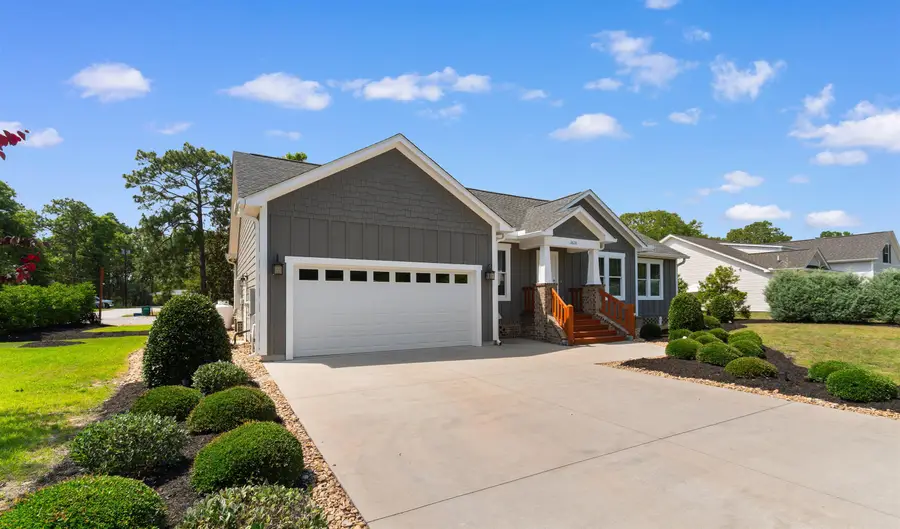 2628 Beaty St., Georgetown, SC 29440 - #3