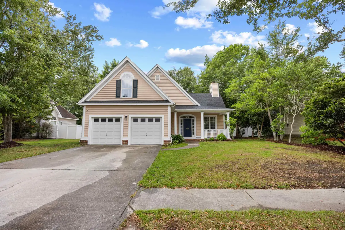 3716 Kennison Dr., Myrtle Beach, SC 29588 - #1