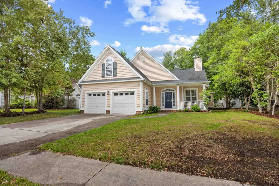 3716 Kennison Dr., Myrtle Beach, SC 29588 - #2