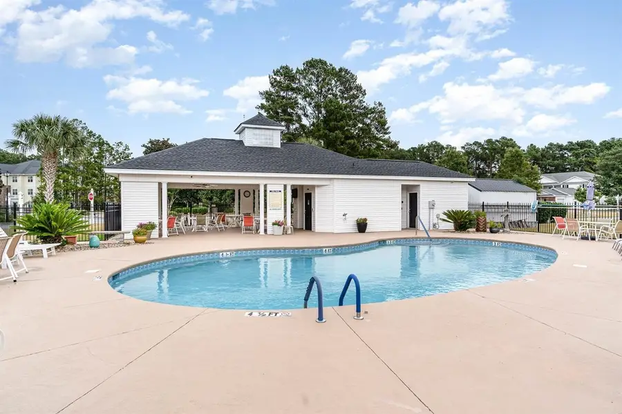 5060 Glenbrook Dr. #203, Myrtle Beach, SC 29579 - #2
