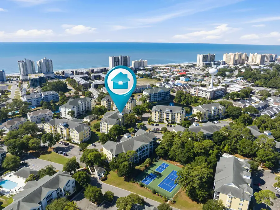 601 Hillside Dr. N #Unit 2244, North Myrtle Beach, SC 29582 - #2