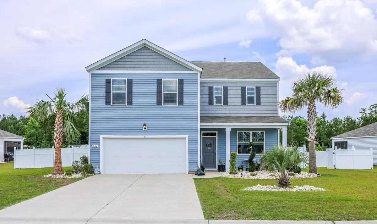 522 Royal Arch Dr., Conway, SC 29526 - #1
