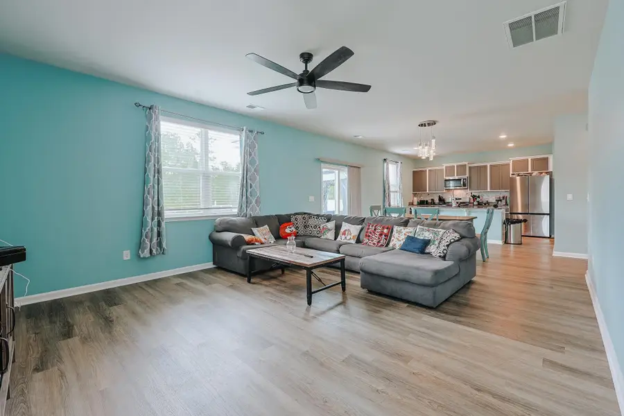 522 Royal Arch Dr., Conway, SC 29526 - #2