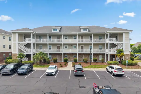 600 Heathrow Dr. #1087, Myrtle Beach, SC 29579
