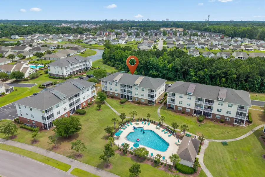 600 Heathrow Dr. #1087, Myrtle Beach, SC 29579 - #2