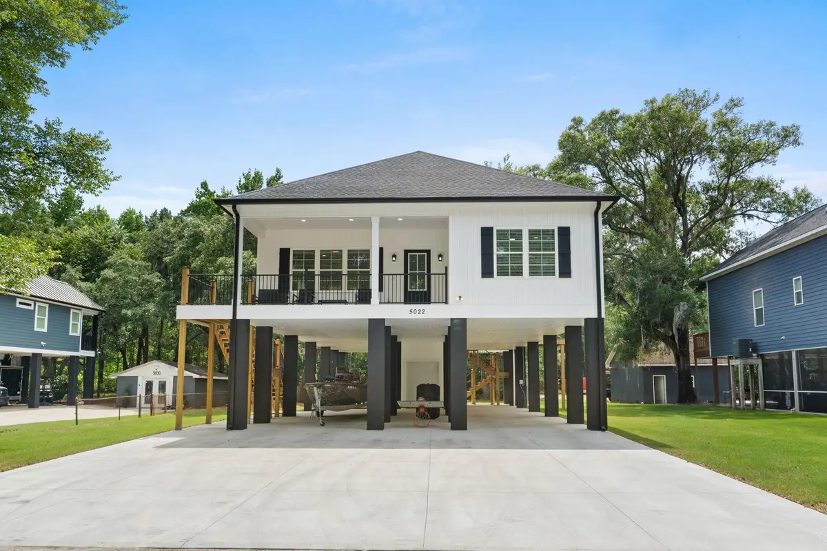 5022 Pitch Landing Dr., Conway, SC 29527 - #1