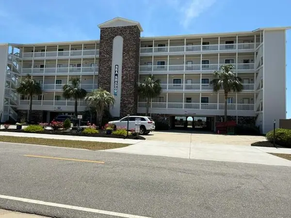 811 Ocean Blvd. N #205, Surfside Beach, SC 29575