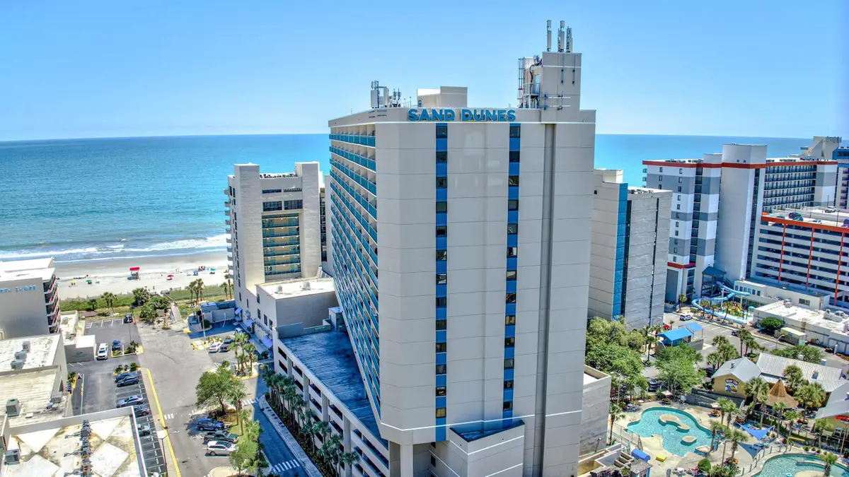 201 74th Ave. N #2436, Myrtle Beach, SC 29572 - #1