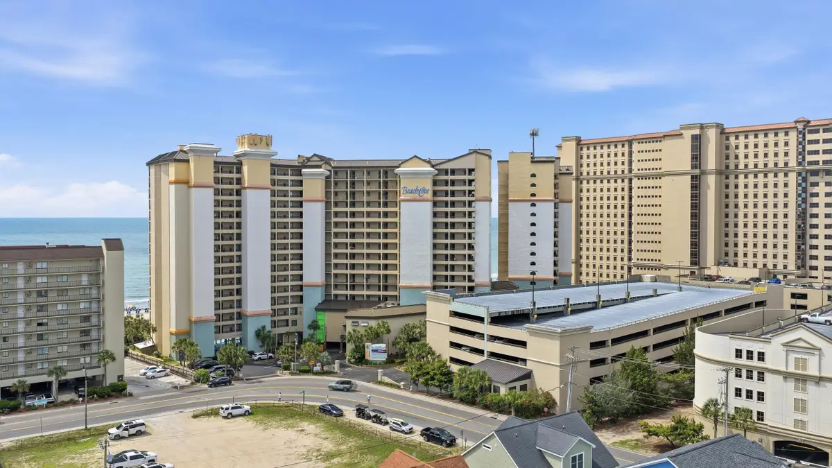 4800 S Ocean Blvd. #414, North Myrtle Beach, SC 29582 - #1