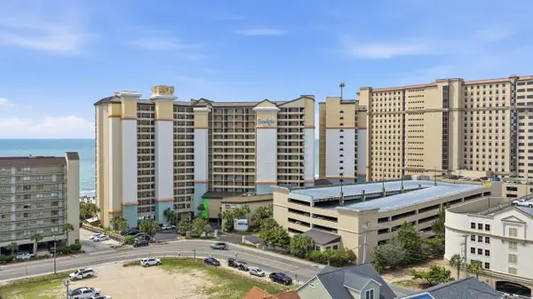 4800 S Ocean Blvd. #414, North Myrtle Beach, SC 29582
