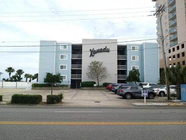 1311 Ocean Blvd. S #B-3, North Myrtle Beach, SC 29582