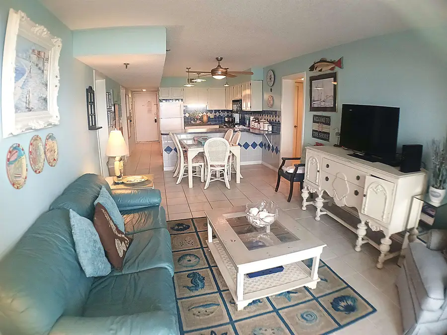 1311 Ocean Blvd. S #B-3, North Myrtle Beach, SC 29582 - #3