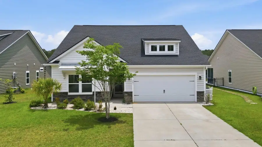 201 Craigflower Ct., Longs, SC 29568 - #2