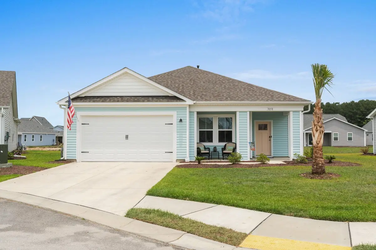 3050 Deerberry Place, Longs, SC 29568 - #1