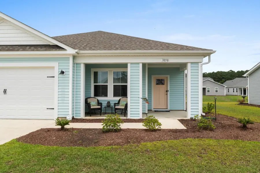 3050 Deerberry Place, Longs, SC 29568 - #3