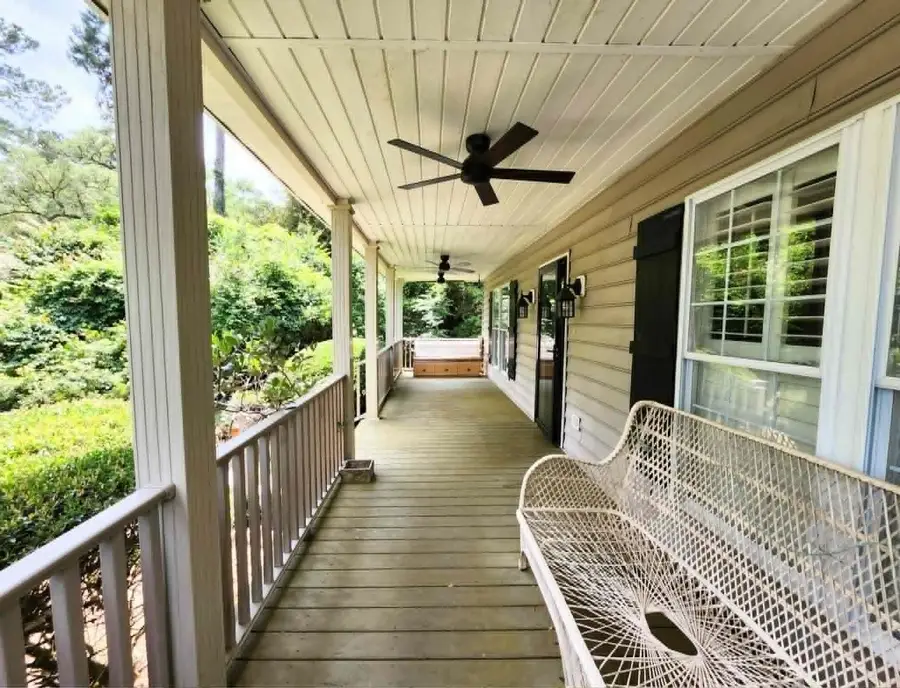 68 Partridge Ln., Pawleys Island, SC 29585 - #3