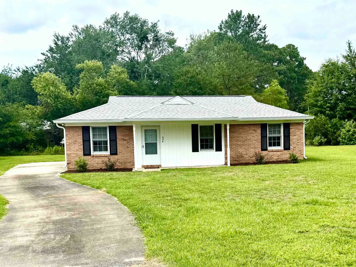 554 Captain Ct., Myrtle Beach, SC 29579 - #1