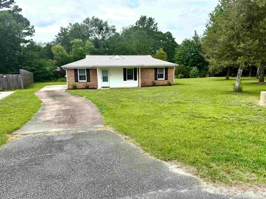 554 Captain Ct., Myrtle Beach, SC 29579 - #2