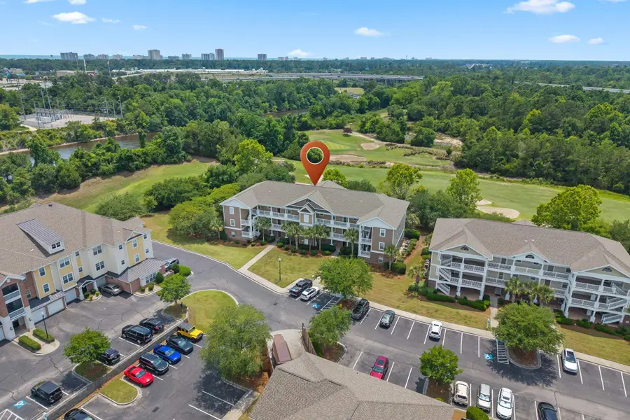 6203 Catalina Dr. #1233, North Myrtle Beach, SC 29582 - #2
