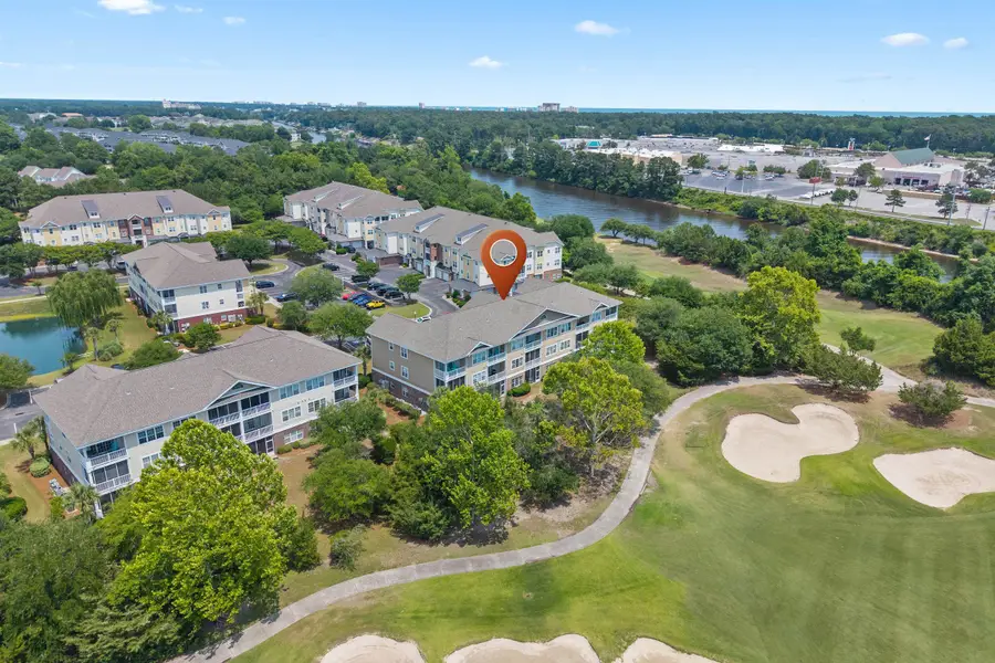 6203 Catalina Dr. #1233, North Myrtle Beach, SC 29582 - #3