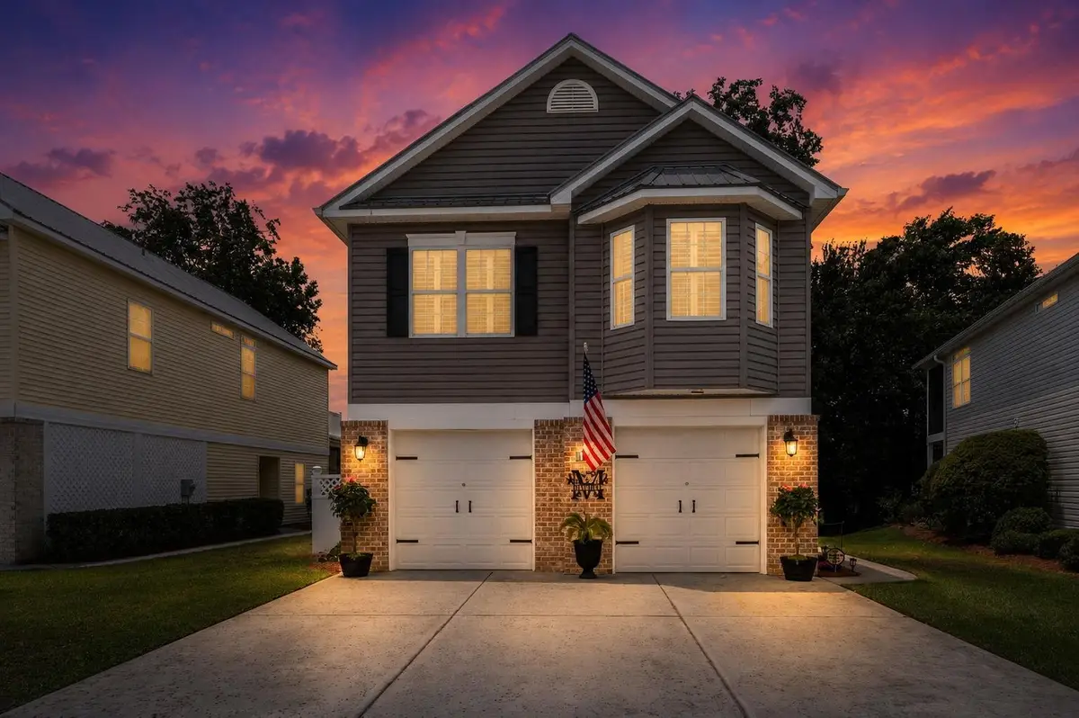 1608 Cottage Cove Circle, North Myrtle Beach, SC 29582 - #1