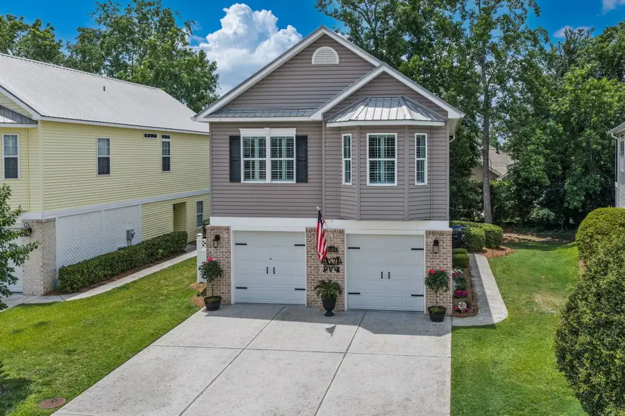 1608 Cottage Cove Circle, North Myrtle Beach, SC 29582 - #2