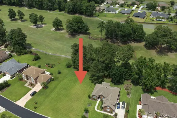 TBD Clover Ct., Longs, SC 29568
