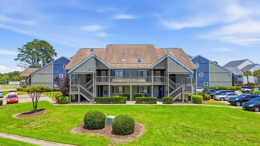 1890 Auburn Ln. #31-F, Surfside Beach, SC 29575 - #2