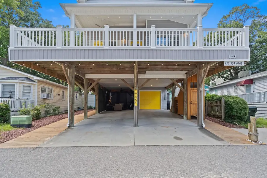 6001-5524 S Kings Hwy., Myrtle Beach, SC 29575 - #2