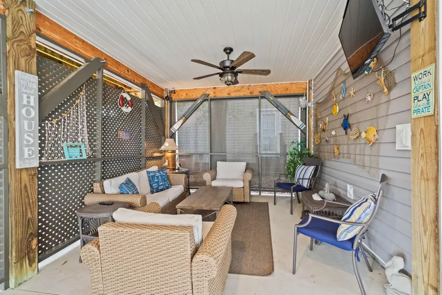 6001-5524 S Kings Hwy., Myrtle Beach, SC 29575 - #3