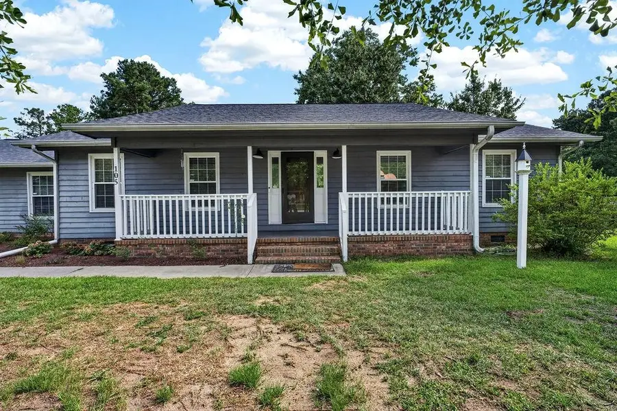 105 Pebble Dr., Myrtle Beach, SC 29588 - #2