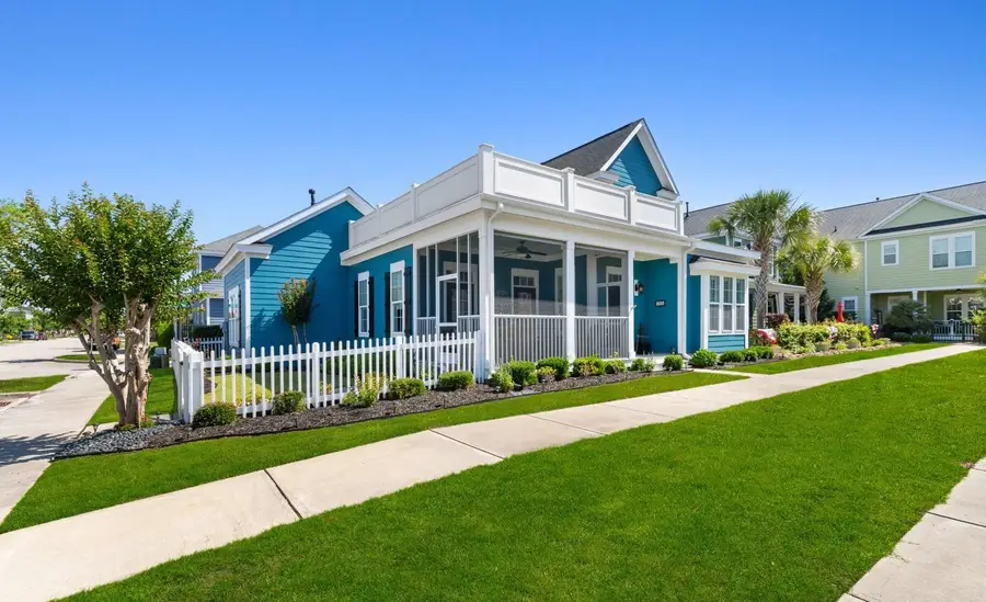 785 Mckinley Way, Myrtle Beach, SC 29577 - #2
